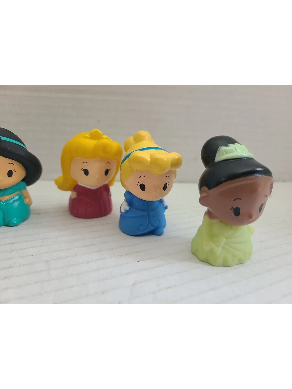 Disney set princess